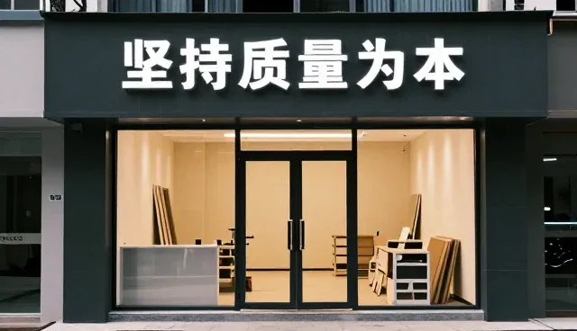 管网安装选型中坚持质量为本的考量