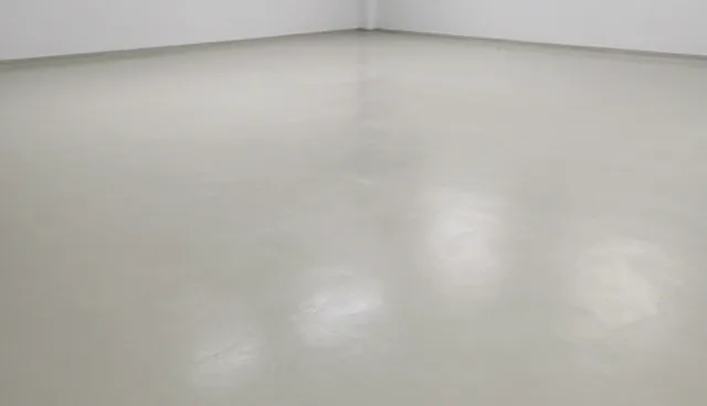 防静电地坪施工中管网铺设有哪些常见误区?