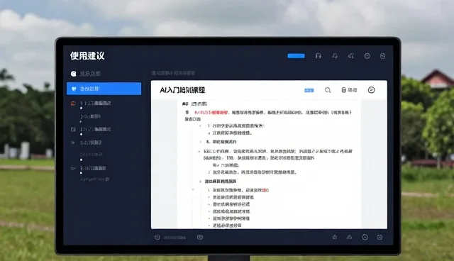 管网施工中材料性能与适用条件的精准匹配